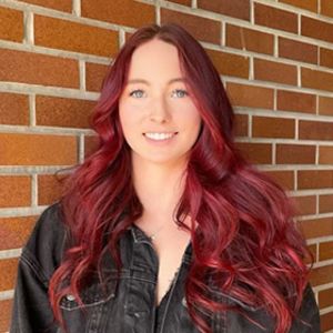 Ashley Becker