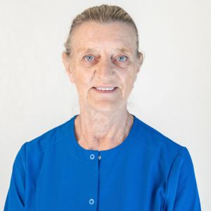 Lyn Sivagnanam