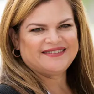 Karla V. Hernandez