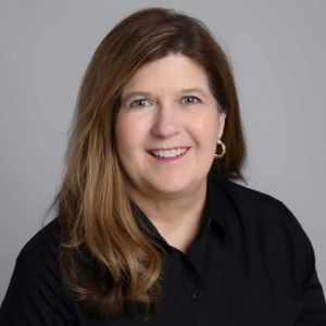 Lisa Hale