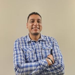 Isaac Salazar