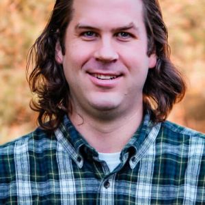 Kevin Grace
