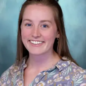 Meagan French, B.A., M.S.