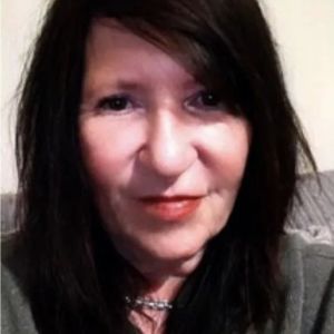 Jacqueline Colligan