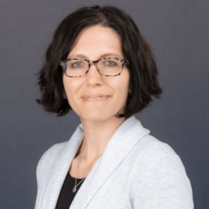 Dr. Beth Dunlap