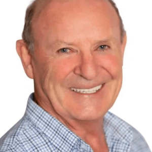 Denis Holmes