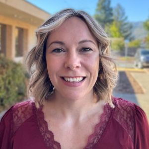 Jolene Treadaway