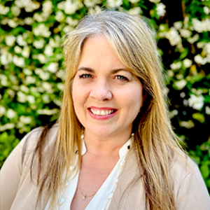 Kimberly Meggs