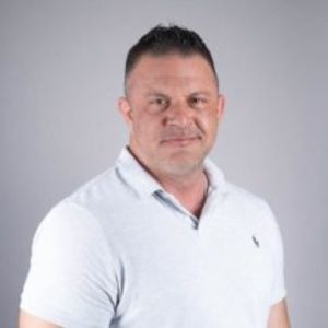 Adam Kurisko