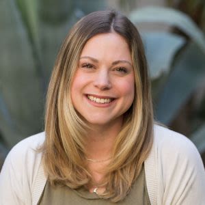 Aster Robarge