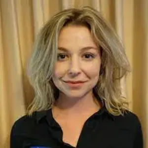 Caitlin Payne