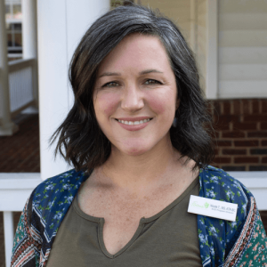 Nicole Wade-Thibodeaux