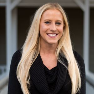 Lindsey Crowder LCSW, MAC, LADAC II,QCS