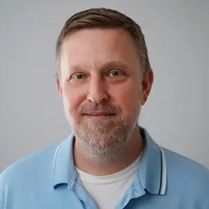 David Debruicker