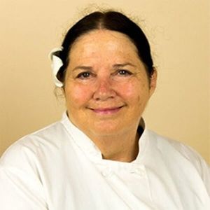 Jen Richmond