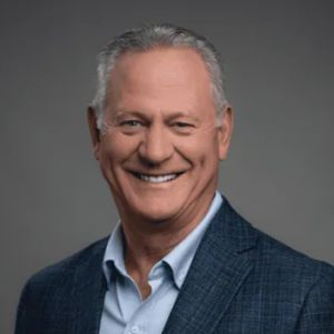 Jeff Bucher
