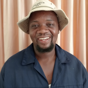 Daniel Vilakazi