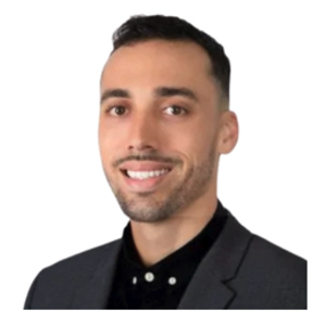 Travis Benfaida