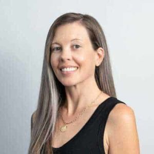Michelle Quilter