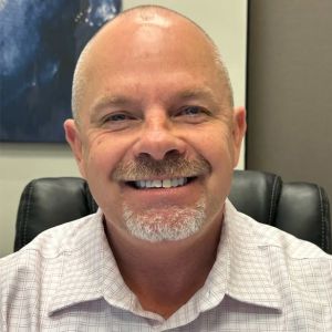 Danny Diedrich