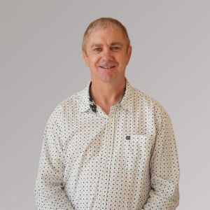 Matt, M.A., Dip Couns