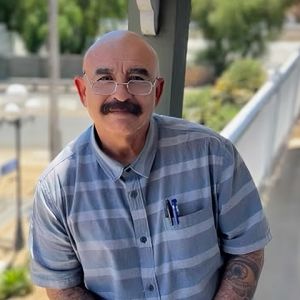 Jesse Velasco
