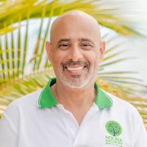 Yossi Zubari