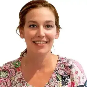 Sara Jacobs