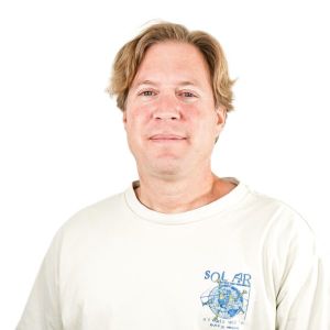 Michael Donlan