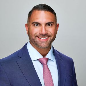Dr. Angelo Asheh