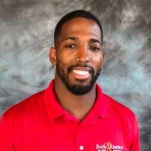Marquis Hundley