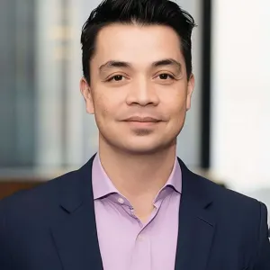 Dr. Carlos Lalonde