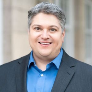 Robert Yagoda