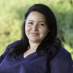 Zaney Estrada