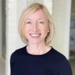 Dr. Kate Ervin