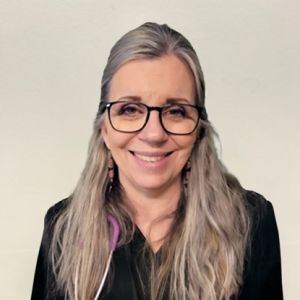 Stacey Levison