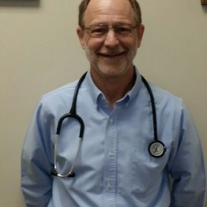 Dr. Loren Holst