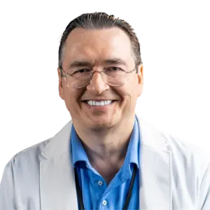 Dr. Rostislav Ignatov