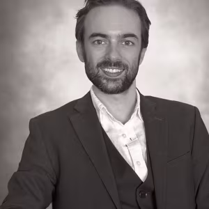 Alex Steele, LPC