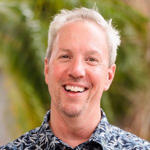Scott Schroeder