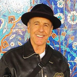 Danny Woody
