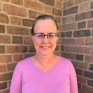 Laurie Schreyer