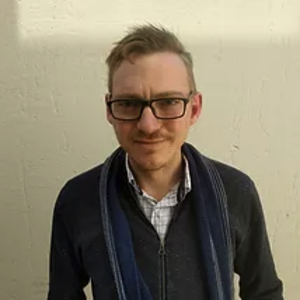 Martin Dutton