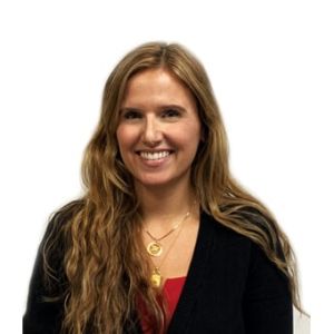 Lindsay Hutchison