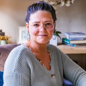 Heather Henderson