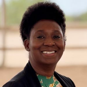 Stephanie Thomas