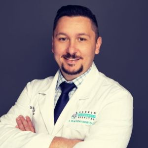 Dr. Bledar Haxhiu