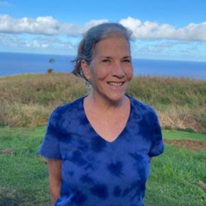 Jennifer Weinert
