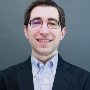 Craig Zwerling