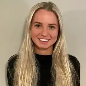 Lucy Bjerkan